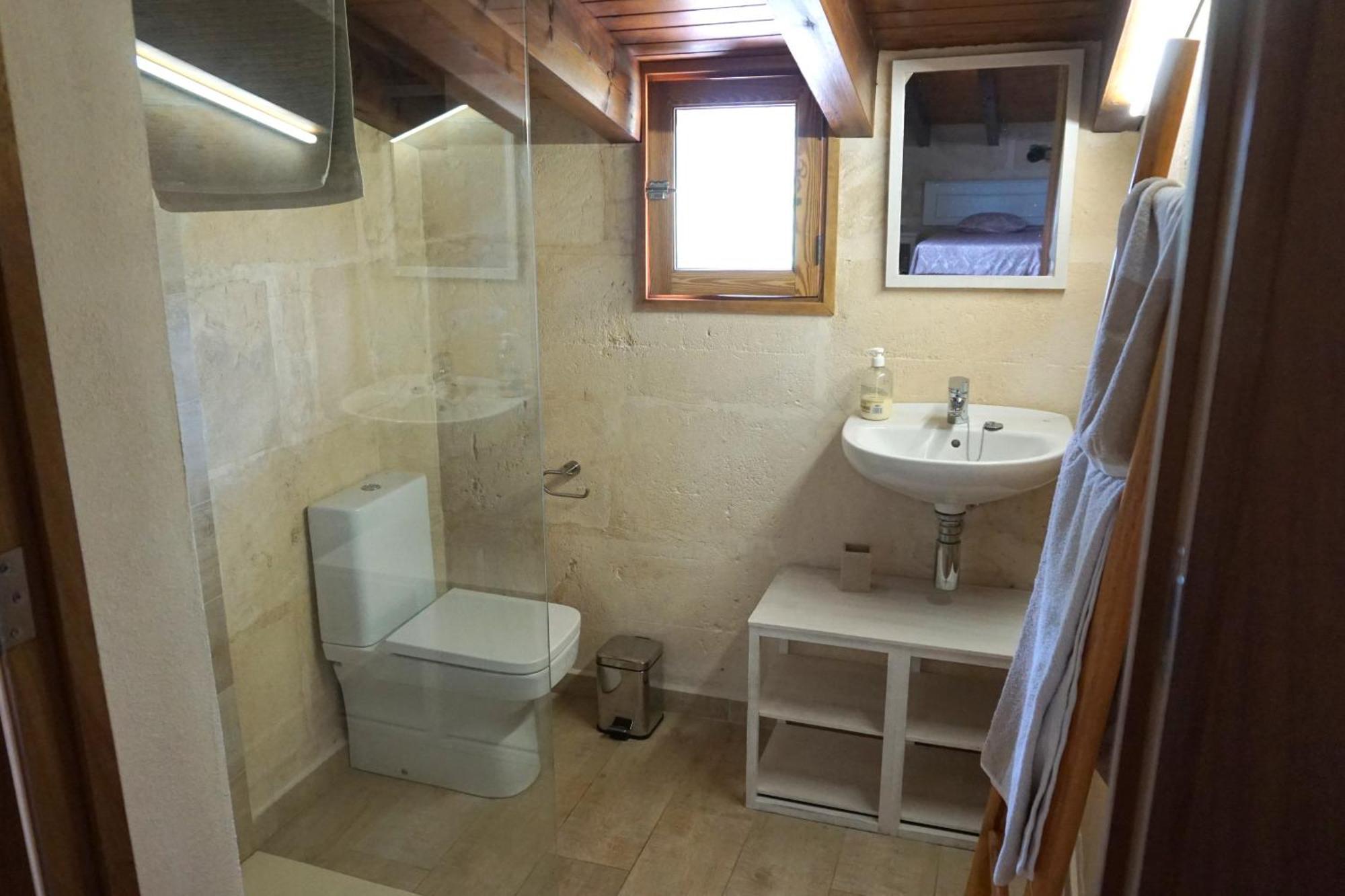 Landhaus Sa Caseta Moscari